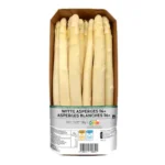 Delhaize Asperges | Blanches | 16+ 500 gr