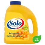 Huile pour Friture 2l