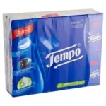 Mouchoirs 4 Épaisseurs 30 Pièces